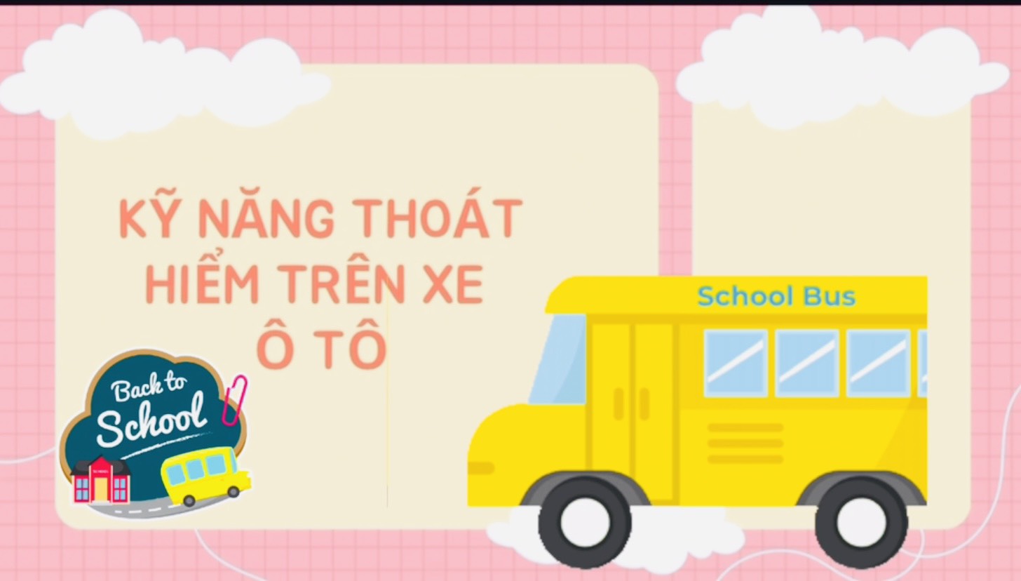 Luôn đảm bảo an toàn cho trẻ khi tham gia phương tiện giao thông ba mẹ nhé